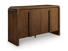 Paloma by Ashley Dining Server