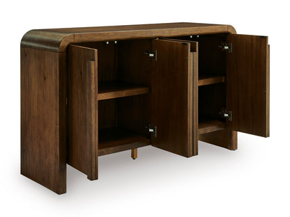 Paloma by Ashley Dining Server