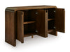 Paloma by Ashley Dining Server