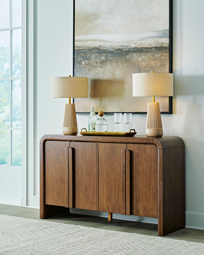 Paloma by Ashley Dining Server