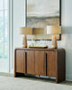 Paloma by Ashley Dining Server
