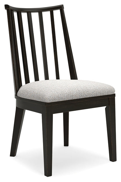 Galliden 7-Piece Dining Set