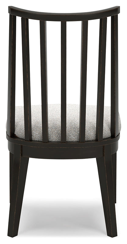 Galliden Dining Chair