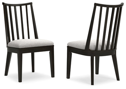 Galliden 7-Piece Dining Set