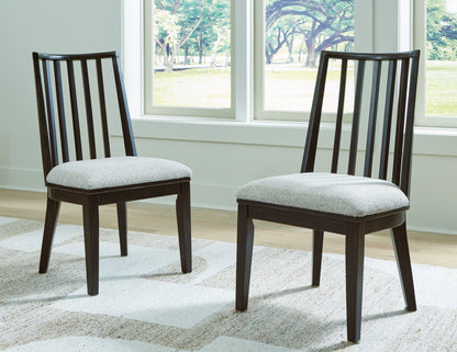 Galliden 9-Piece Dining Set