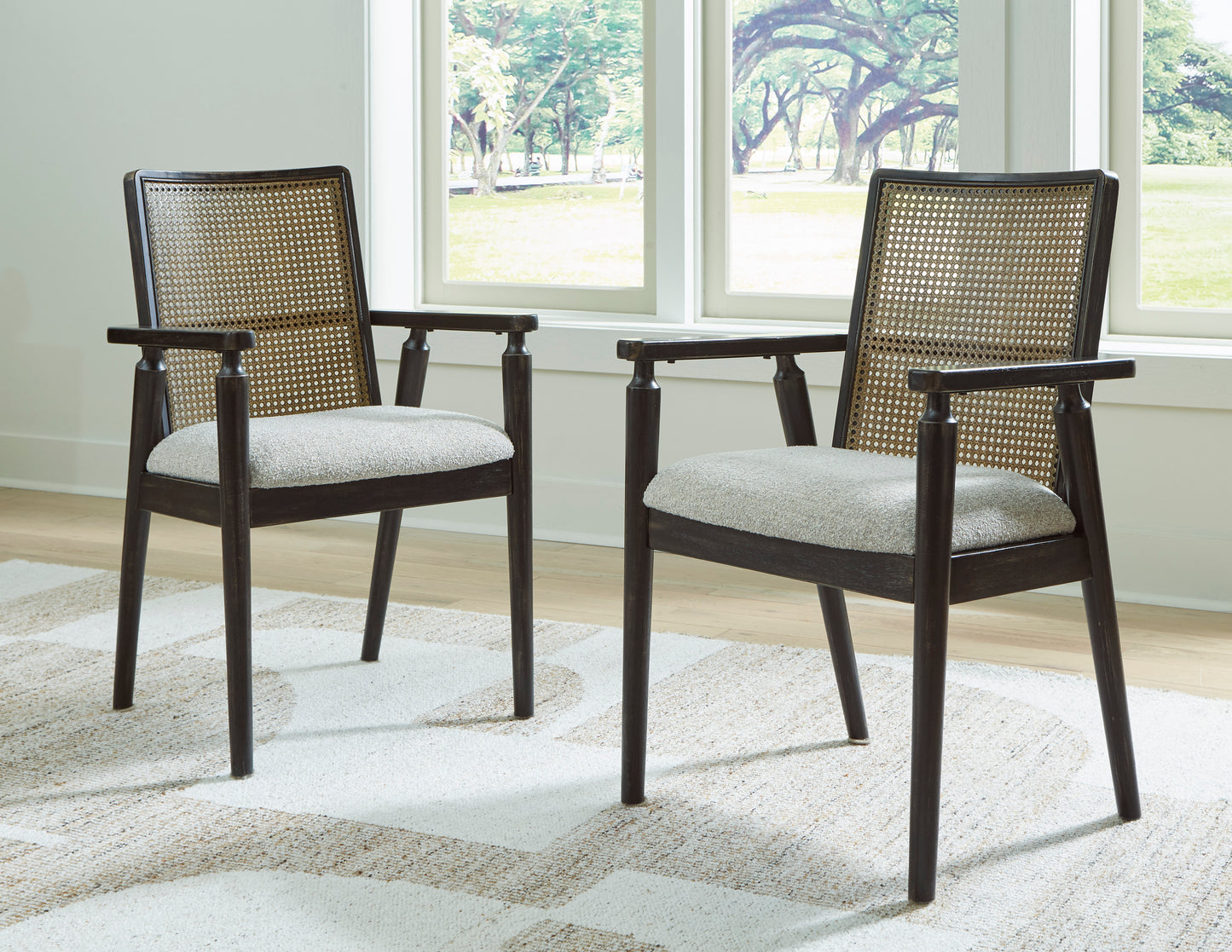 Galliden 7-Piece Dining Set