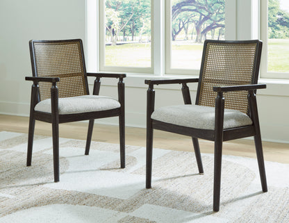 Galliden 7-Piece Dining Set