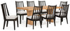 Galliden 9-Piece Dining Set