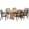 Galliden 7-Piece Dining Set