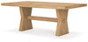 Galliden Dining Table