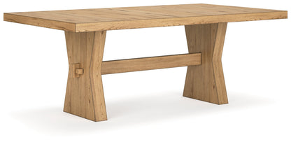 Galliden 9-Piece Dining Set