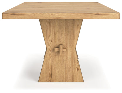 Galliden 9-Piece Dining Set