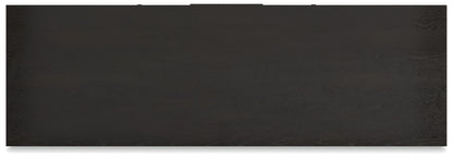 Galliden Dining Server