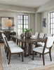 Breckington 9-Piece Dining Package