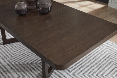 Breckington 7-Piece Dining Package