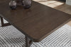 Breckington 9-Piece Dining Package