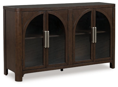 Breckington Dining Server