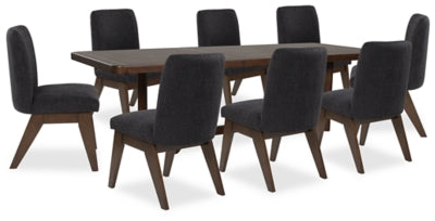 Kendamor 9-Piece Dining Package