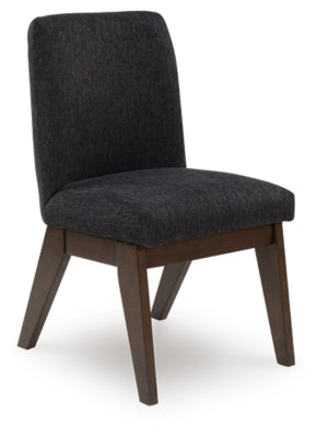 Kendamor 7-Piece Dining Package