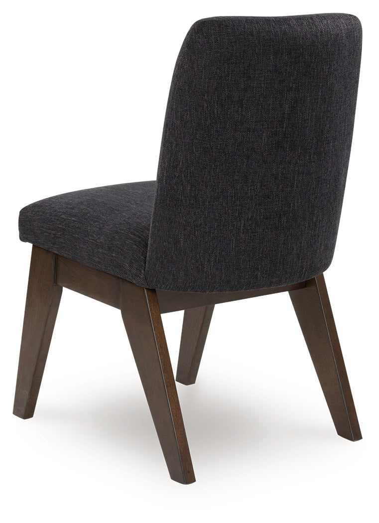 Kendamor Dining Chair