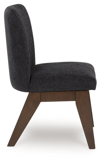 Kendamor Dining Chair