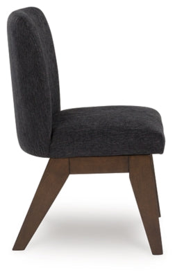 Kendamor 7-Piece Dining Package