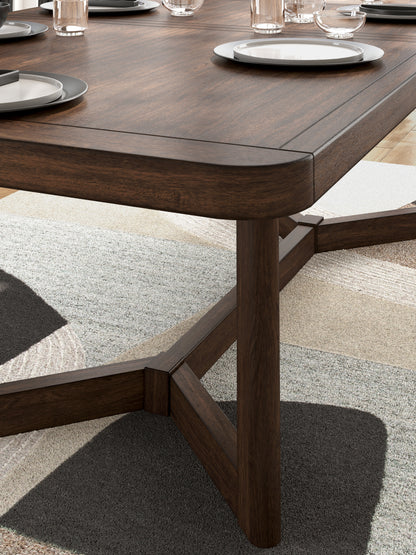 Kendamor Dining Extension Table