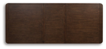 Kendamor Dining Extension Table