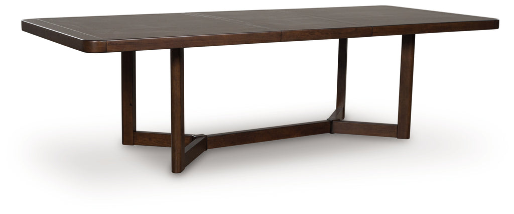 Kendamor Dining Extension Table