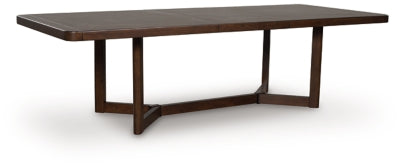 Kendamor 7-Piece Dining Package