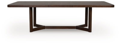 Kendamor 7-Piece Dining Package