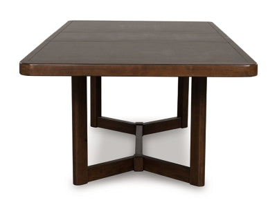 Kendamor 9-Piece Dining Package