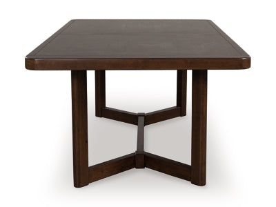 Kendamor 9-Piece Dining Package