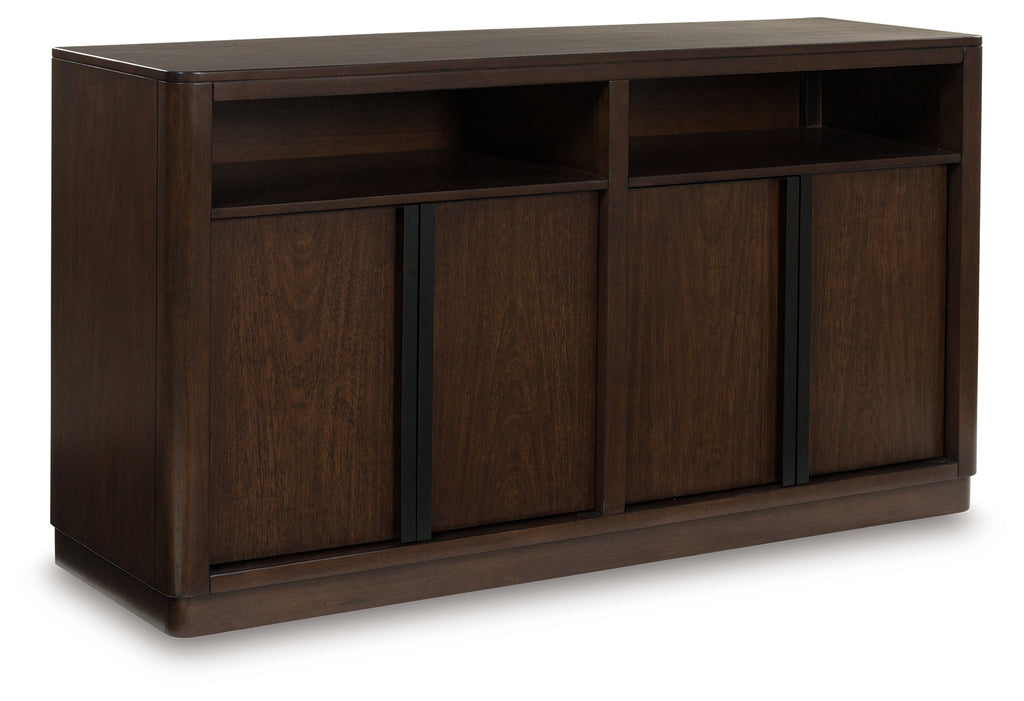 Kendamor Dining Server