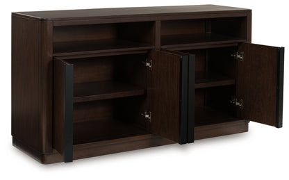 Kendamor Dining Server