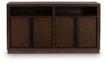 Kendamor Dining Server