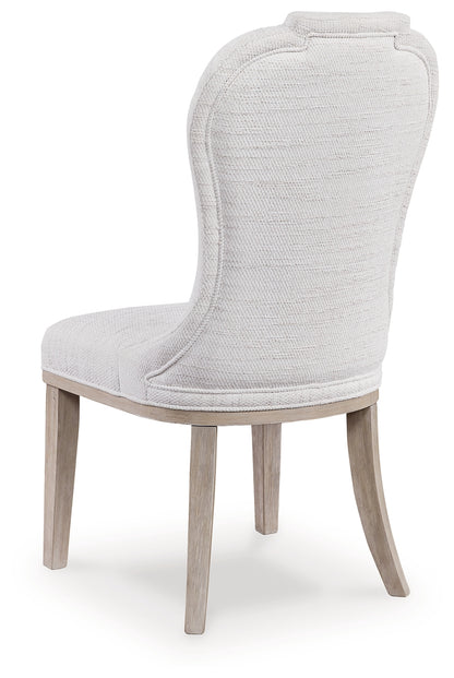 Jorlaina 7-Piece Dining Package