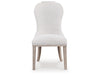 Jorlaina Dining Chair