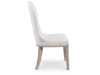 Jorlaina Dining Chair