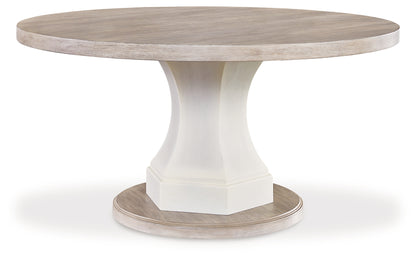 Jorlaina 7-Piece Dining Package