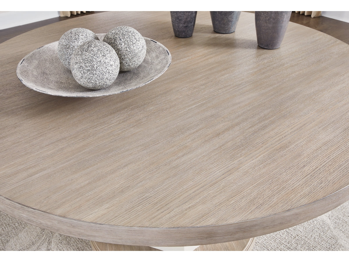 Jorlaina 5-Piece Dining Package
