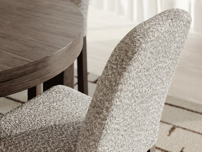 Neo 7-Pieces Dining Set