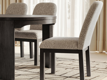 Neo 7-Pieces Dining Set