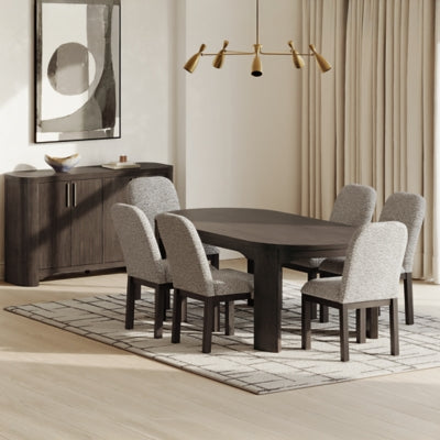 Neo 7-Pieces Dining Set