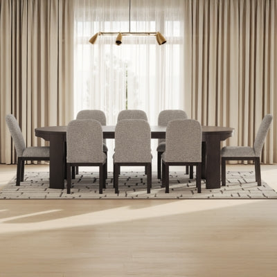 Neo 7-Pieces Dining Set