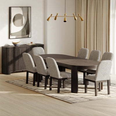 Neo 7-Pieces Dining Set