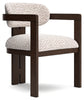 Neo Dining Arm Chair