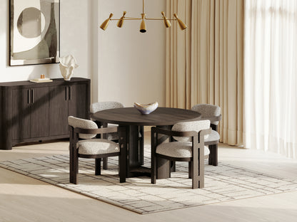 Neo 5-Pieces Dining Set