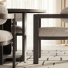Neo Dining Arm Chair