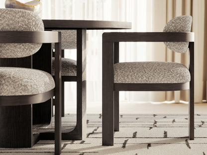 Neo 5-Pieces Dining Set